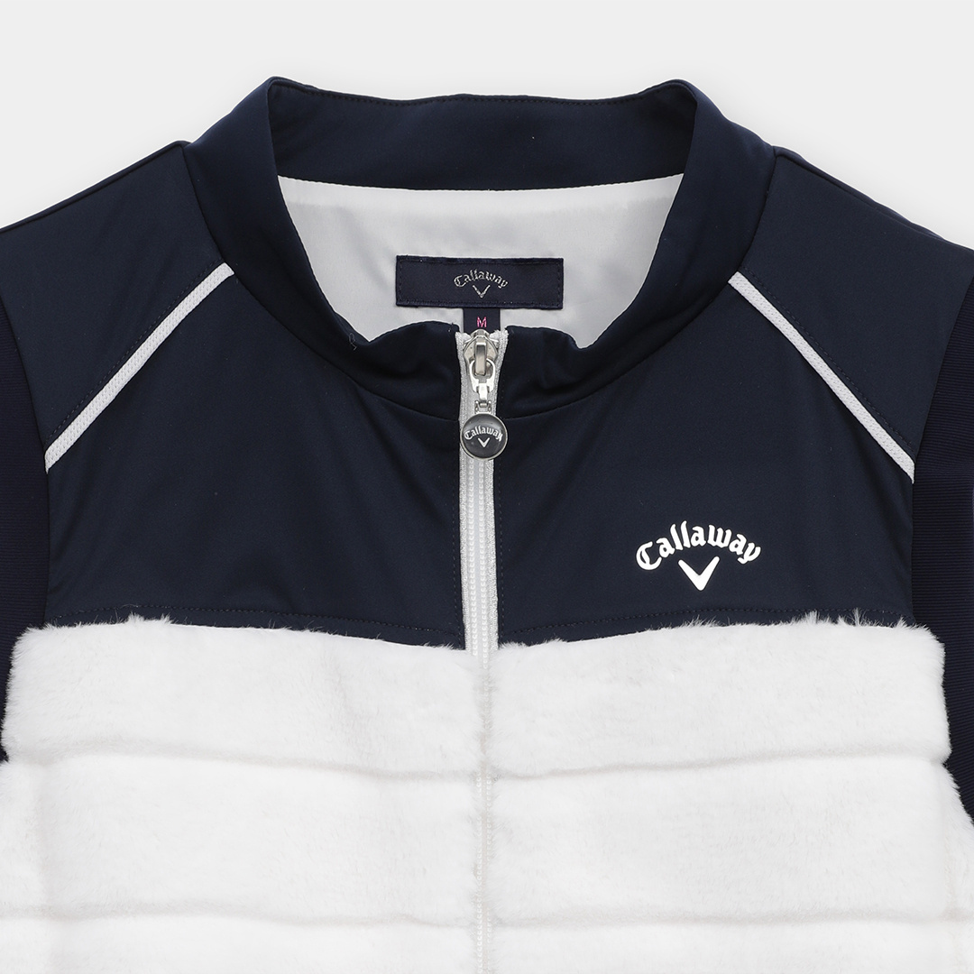 スターストレッチ×ファーベスト (WOMENS)