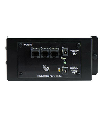 Intuity Bridge Power Module