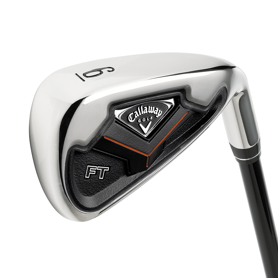 FT Irons