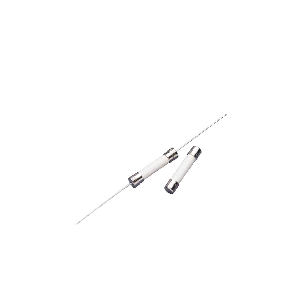 FAST-ACTING 3AB TYPE CERAMIC FUSE 1 AMP