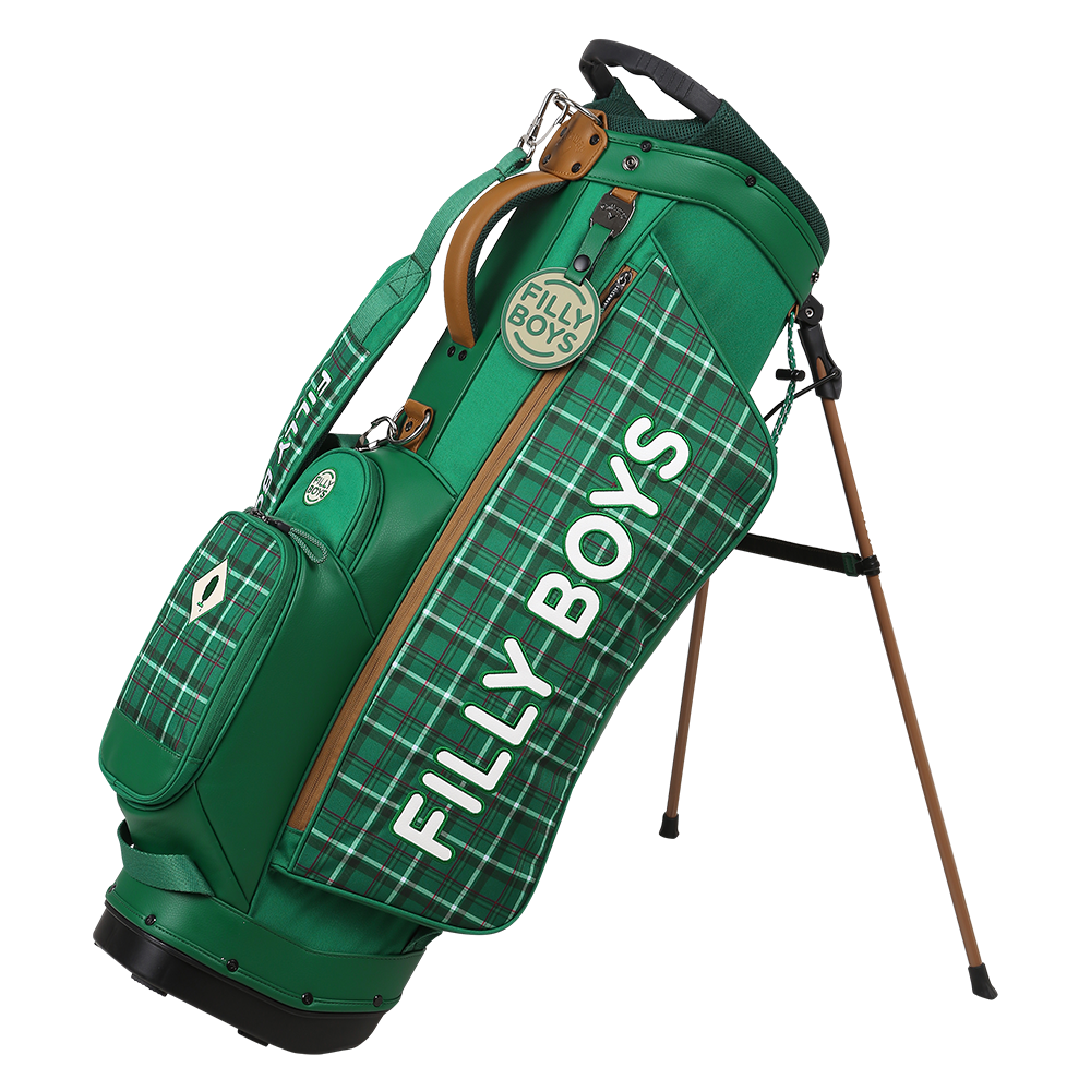 [온라인 단독 모델] 필리보이즈 여성 스탠드백