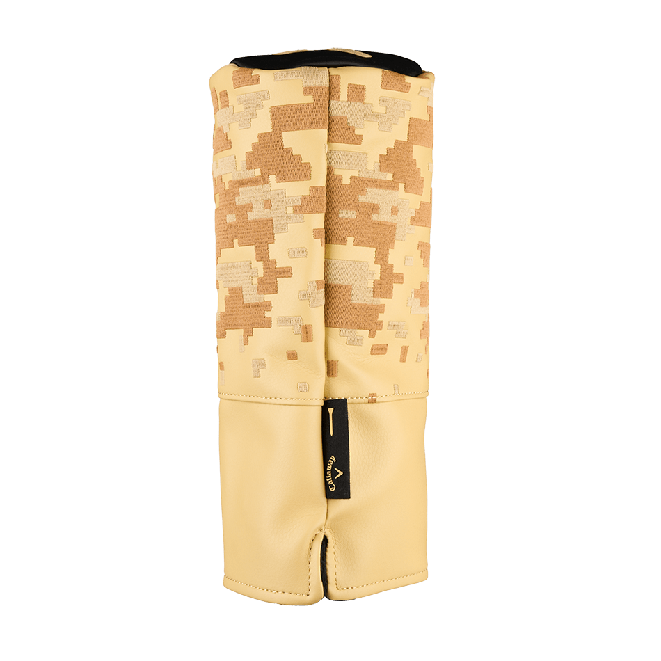 엘리트 샌드스톰 드라이버