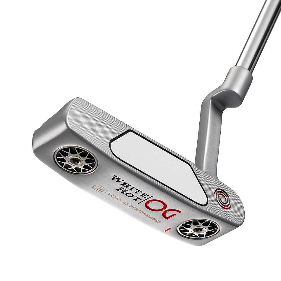 화이트 핫 OG #1 CH