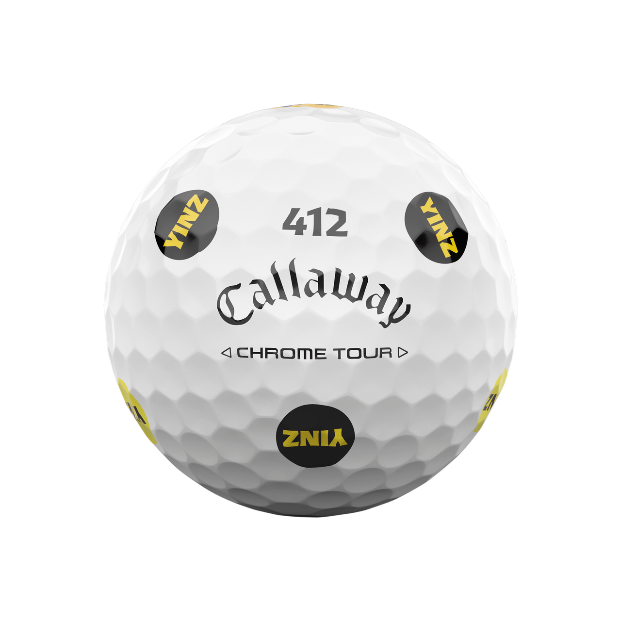 [온라인 단독] 크롬투어 트루비스 메이저 준 에디션