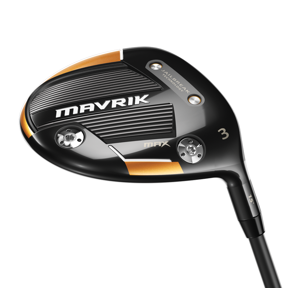 매버릭 맥스 페어웨이우드