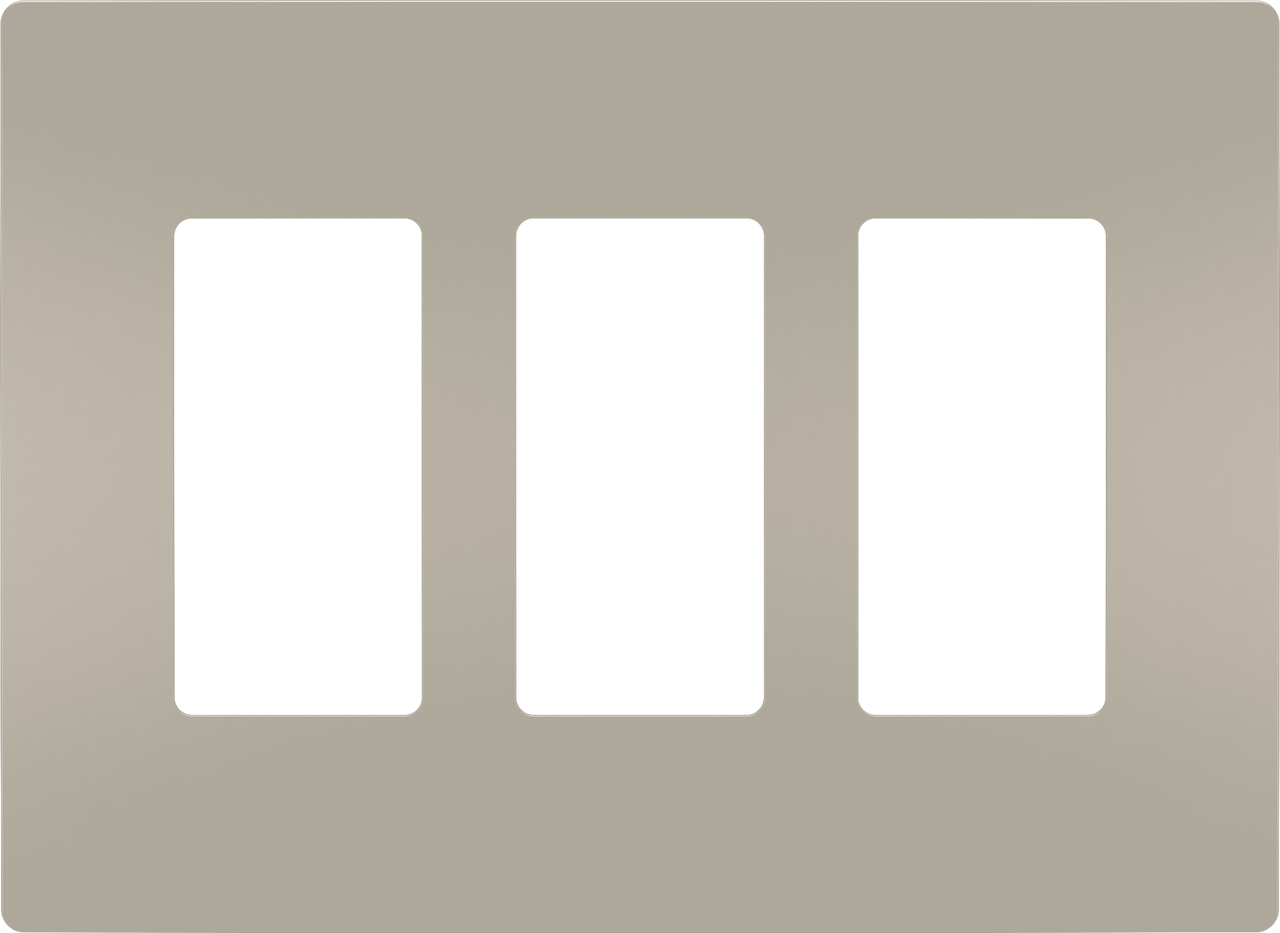 Wallplate