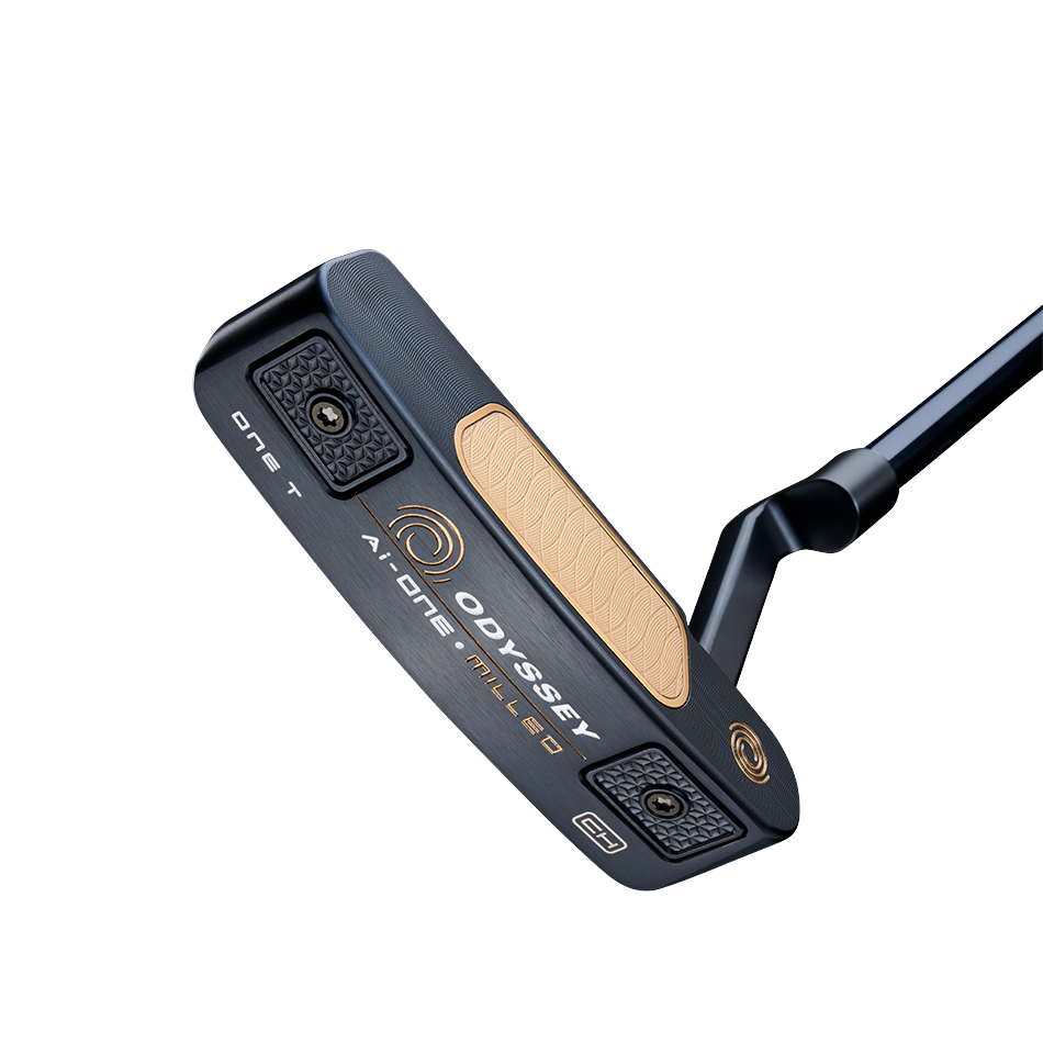 Odyssey Ai-ONE MILLED THREE ツアーバックコレクション ツアーバッグコレクション AIワン ミルドスリーT S／TOUR BAG