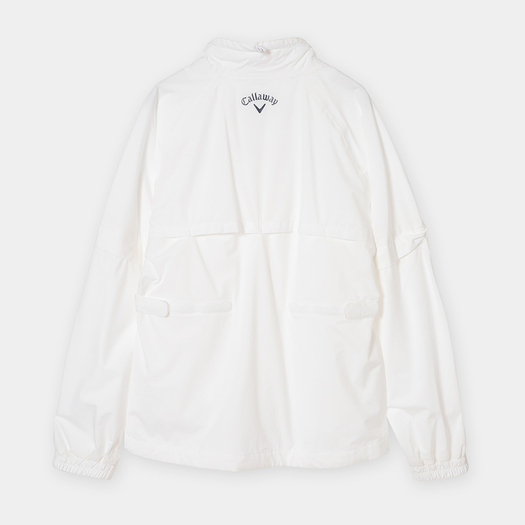 セットアップレインウェア(スカートセット) (WOMENS)