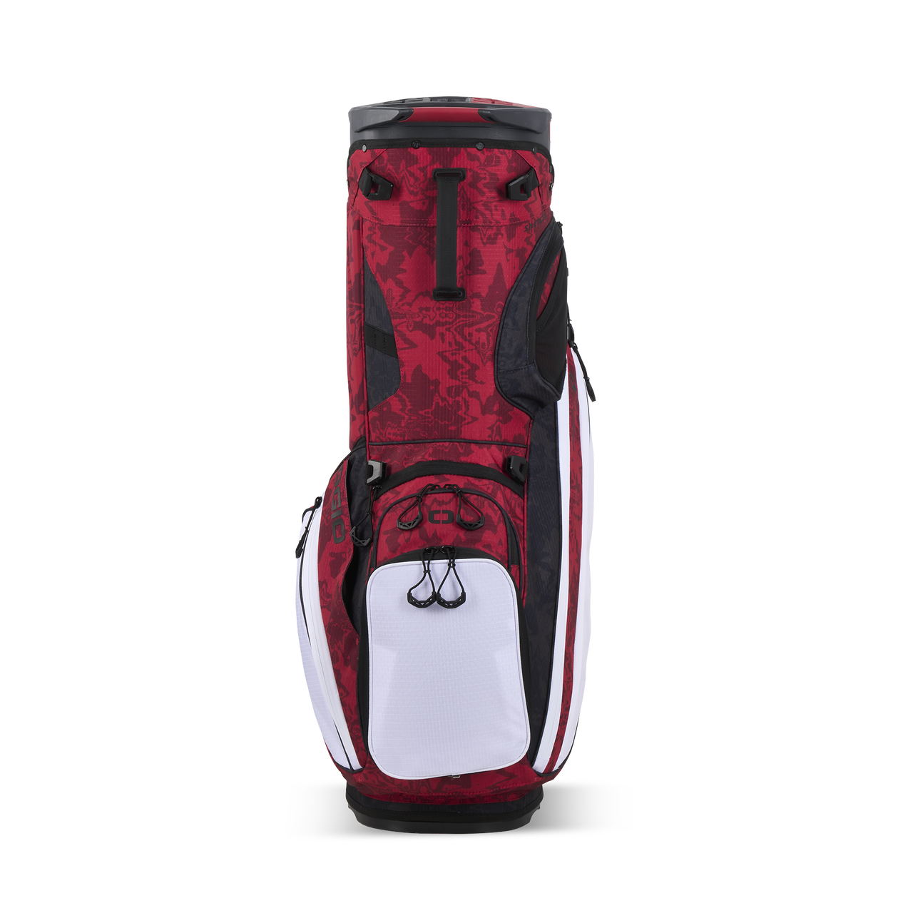 image 2 of BG OG STN SILENCER HYBRID VOLCANIC 26