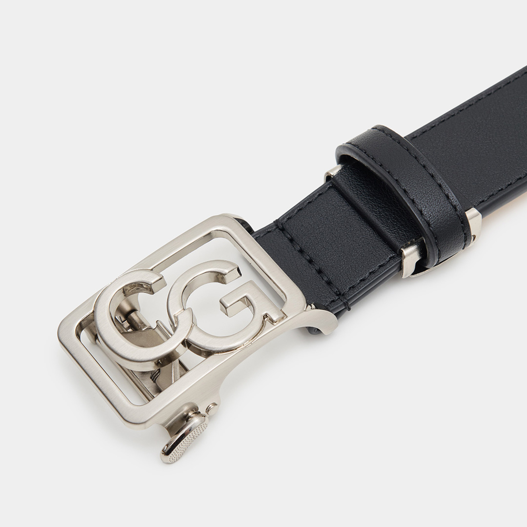 CGセレーションバックルベルト (WOMENS)