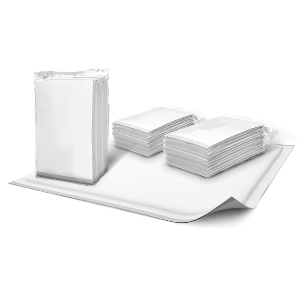 Attends Supersorb Advanced Premium Underpads, 23in x 36in - 140/case (AT2336D Health & Beauty Health Care Incontinence Aids) photo