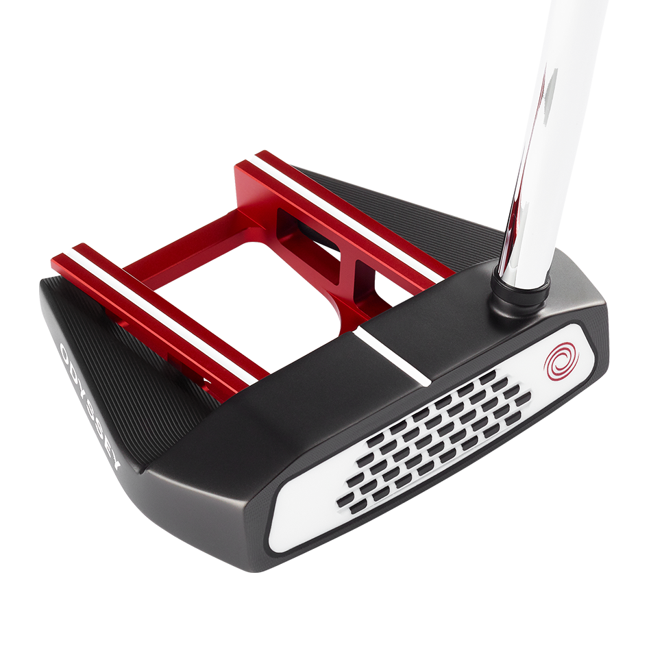 Odyssey EXO Stroke Lab Seven Mini Putters