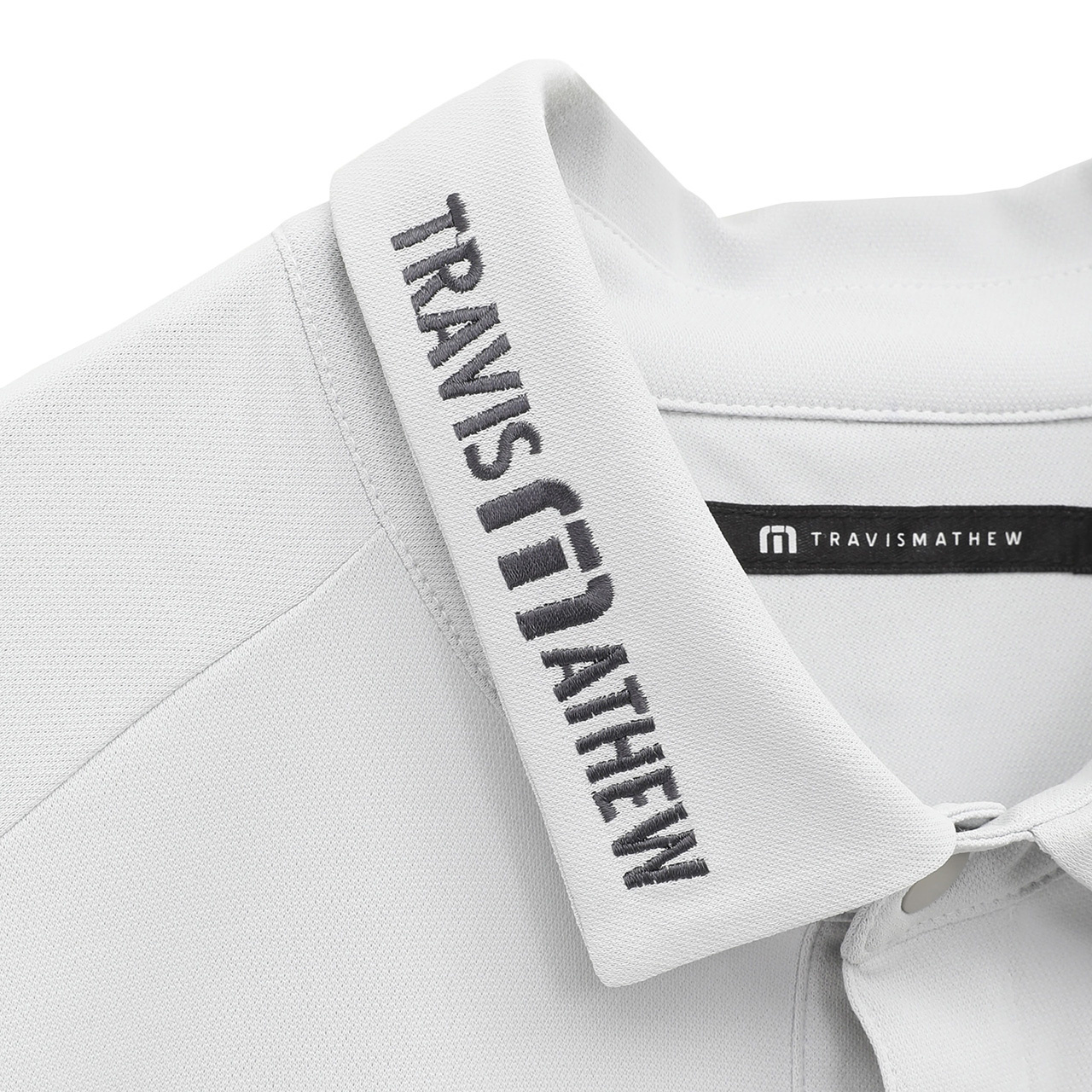 フィールドセンサー ツアーロゴ 半袖ポロ(MENS)