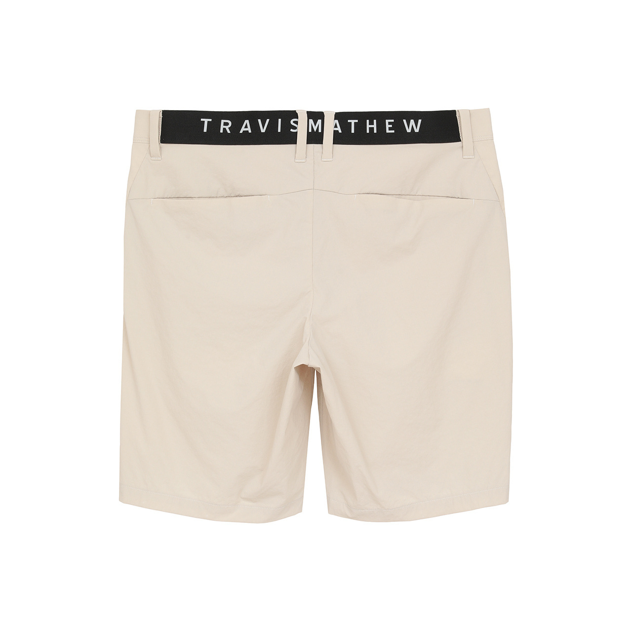 石川遼プロ着用】リップストップ イージーショートパンツ(MENS)
