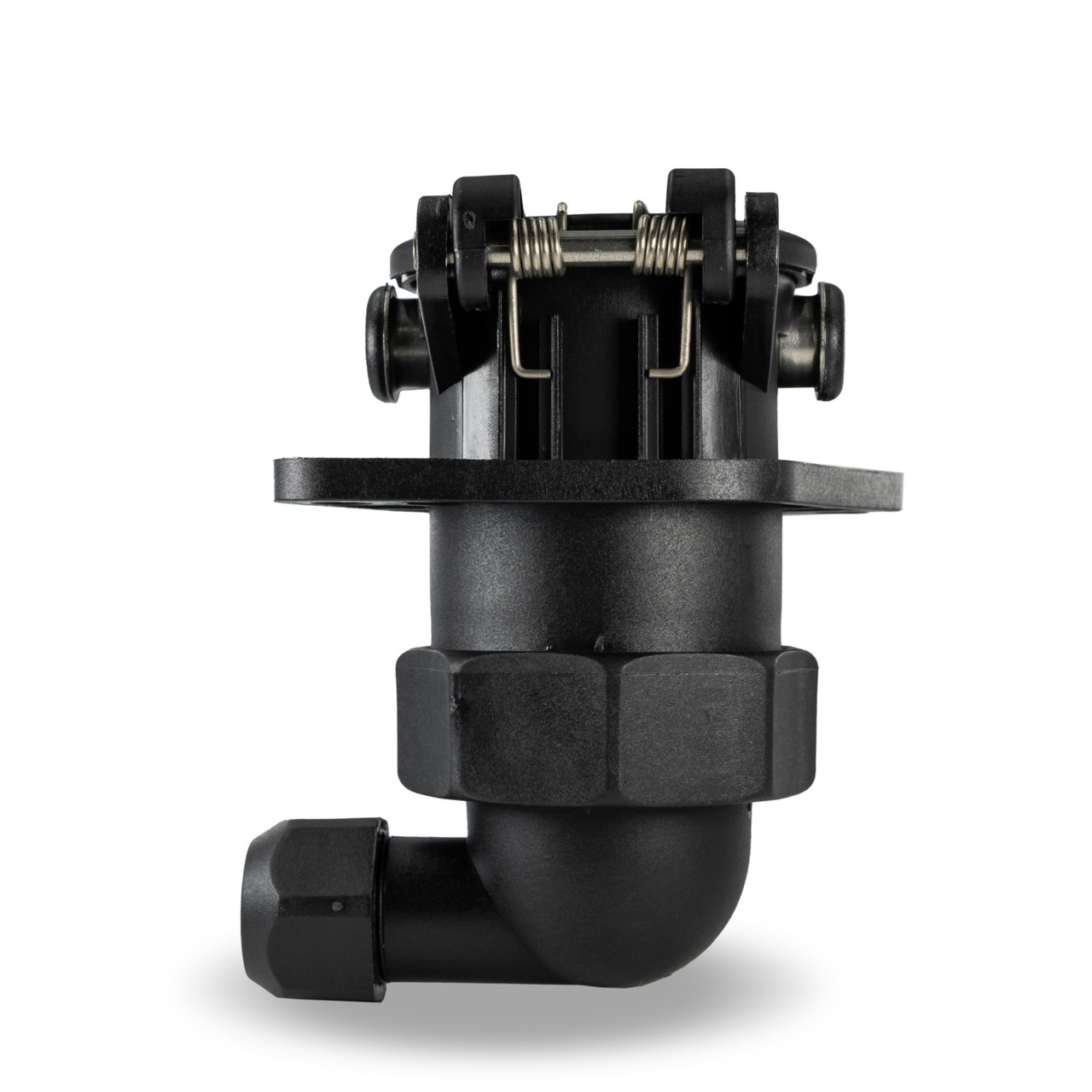 EBS 12V Sockets - 00425570 SO Back