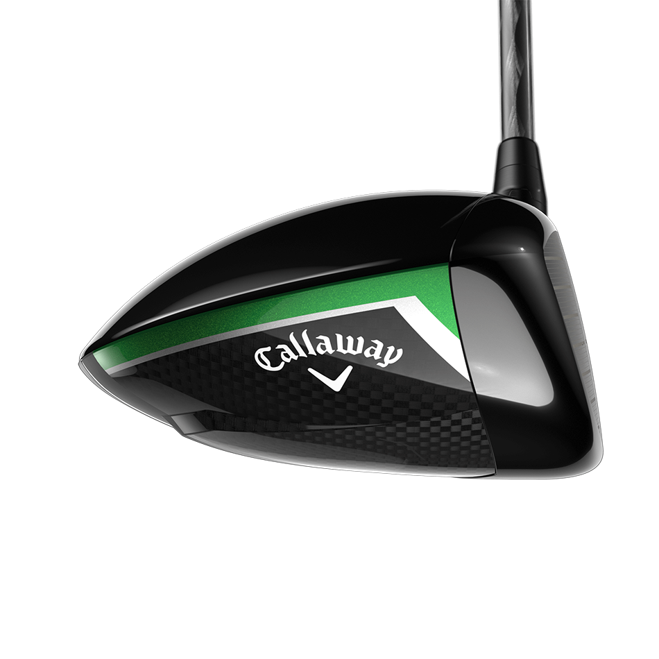 엘리트 트리플 다이아몬드 맥스 드라이버 