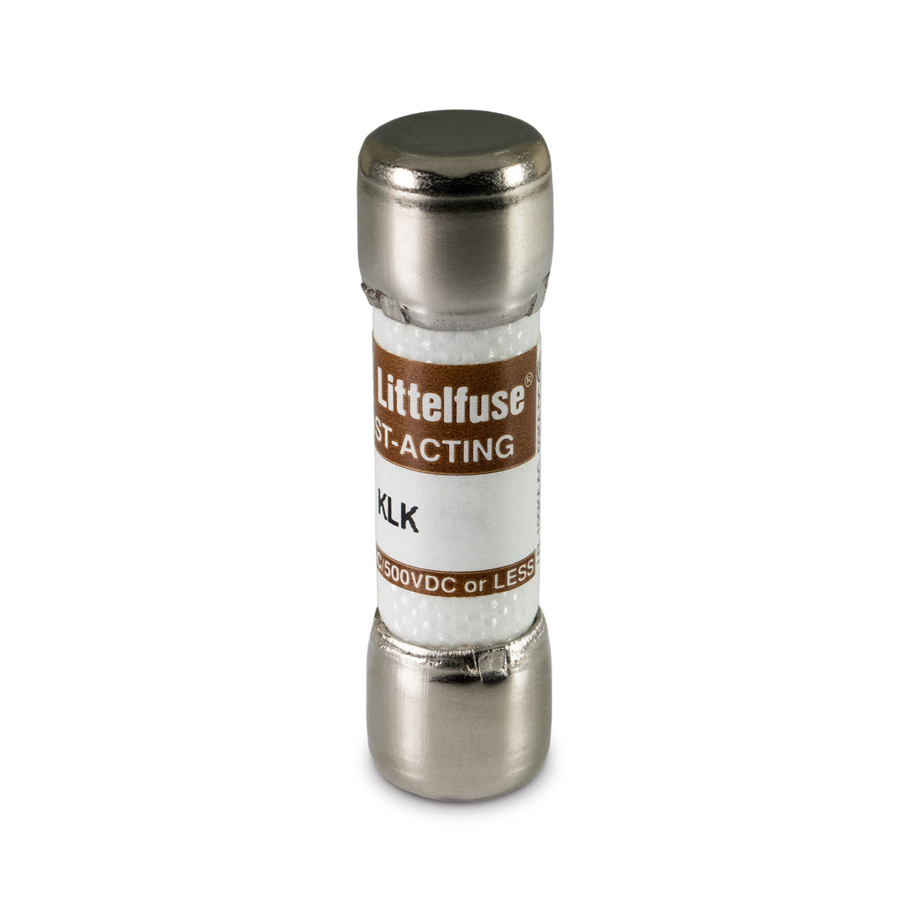 FAST-ACTING MIDGET FUSE FOR SUPPLEMENTARY PROTECTION 2 AMP