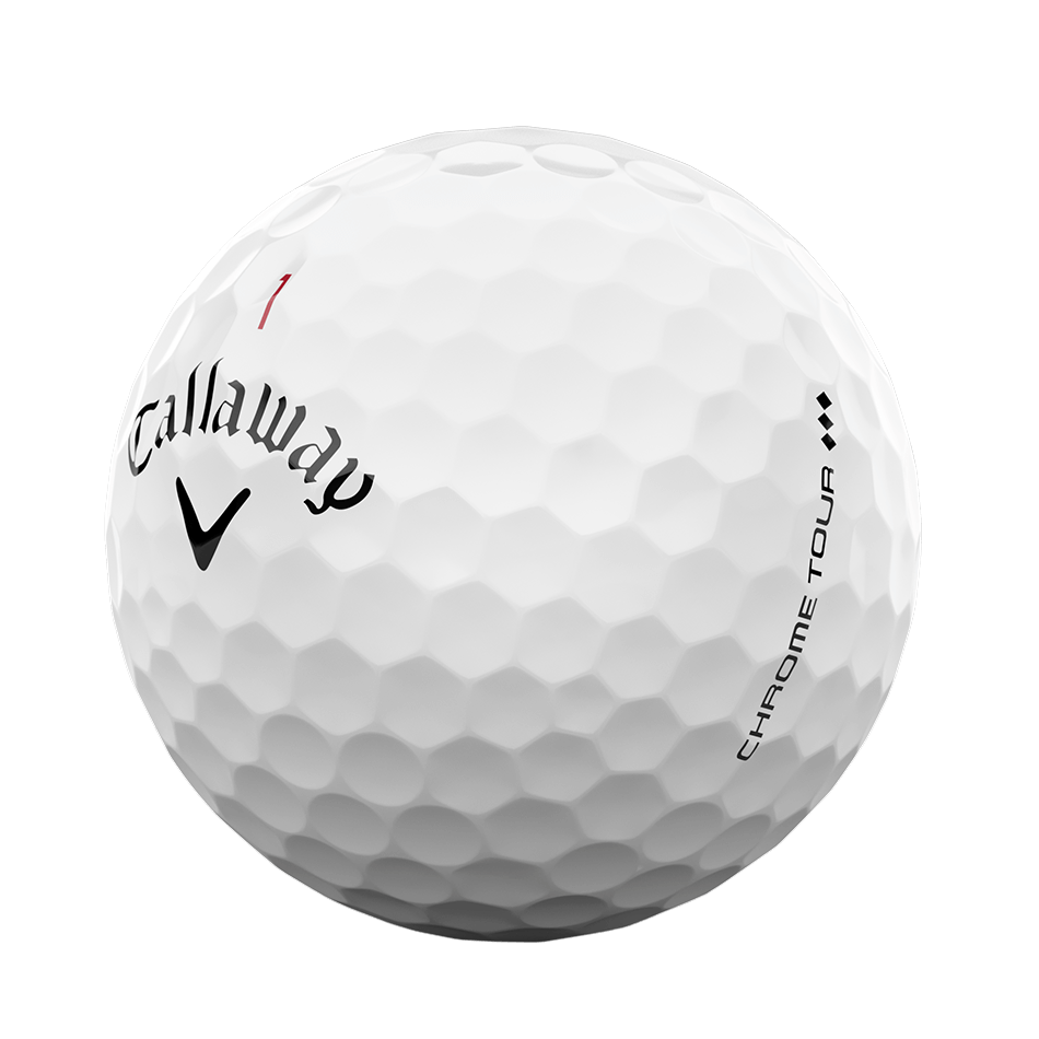 크롬 투어 트리플 다이아몬드