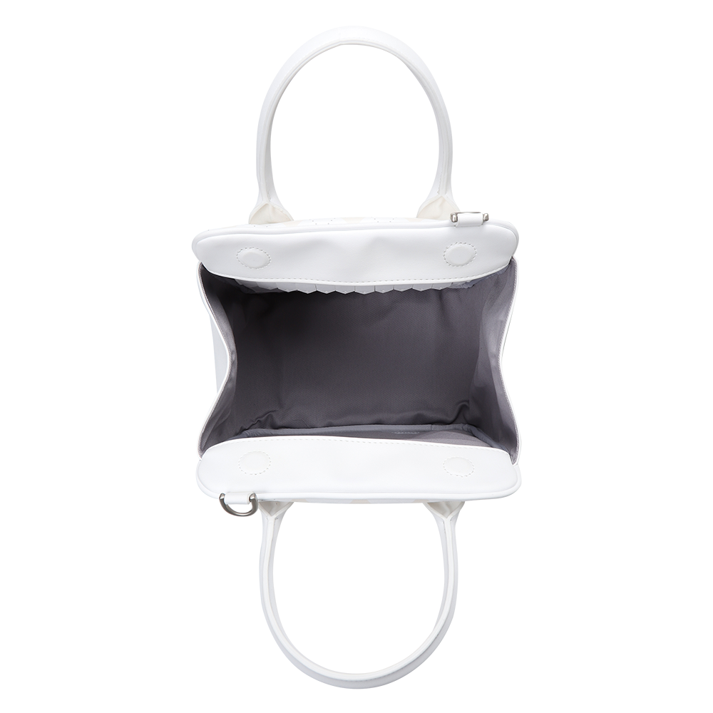 필리 아가일 여성 토트