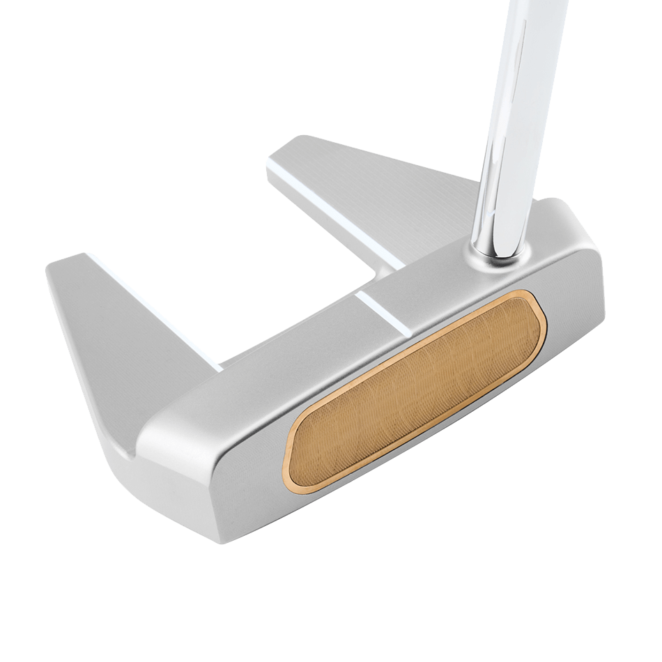 Ai-ONE 밀드 실버 #7T DB 퍼터