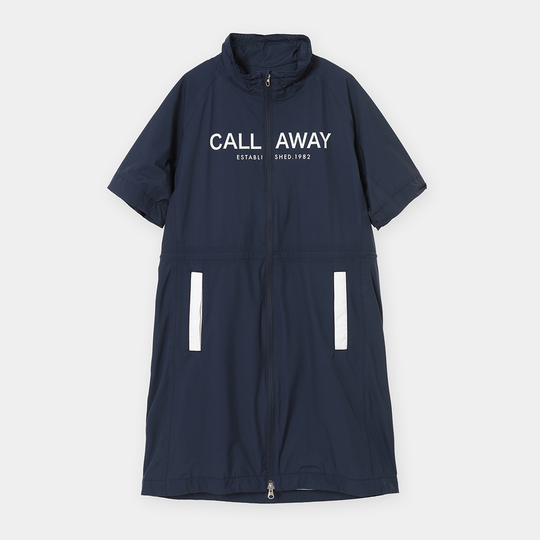 ワンピース型レインウェア (WOMENS)