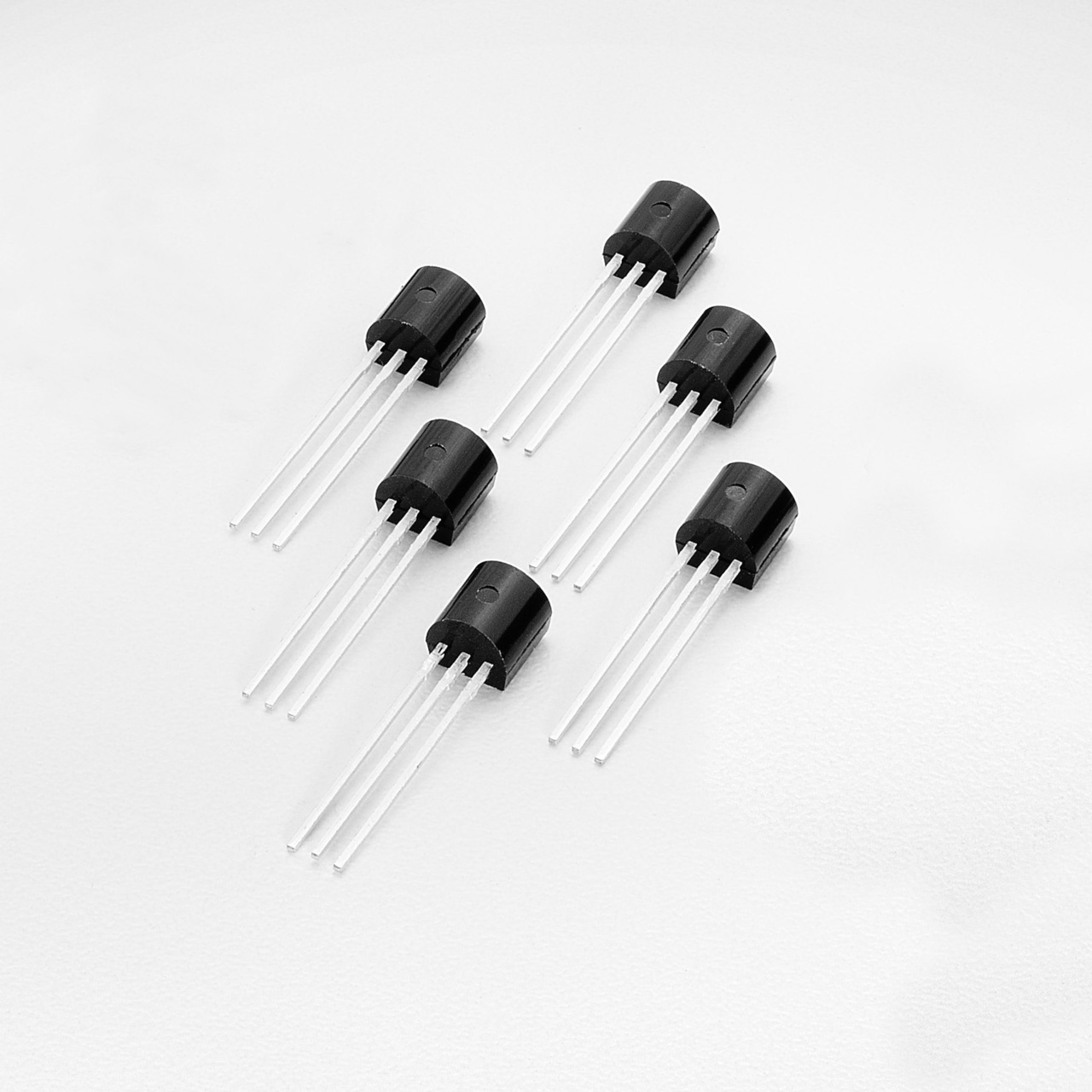 Power Semiconductor Discrete Thyristor S8X5ECS Image
