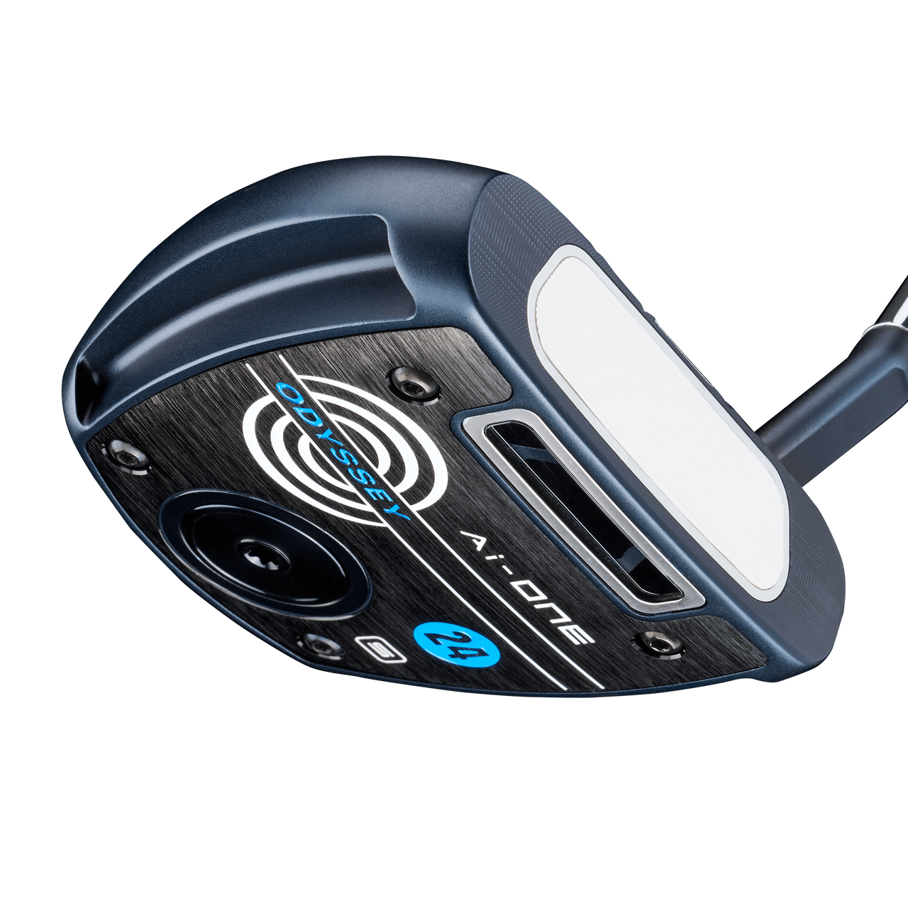 Ai-ONE 24 Slant Putter