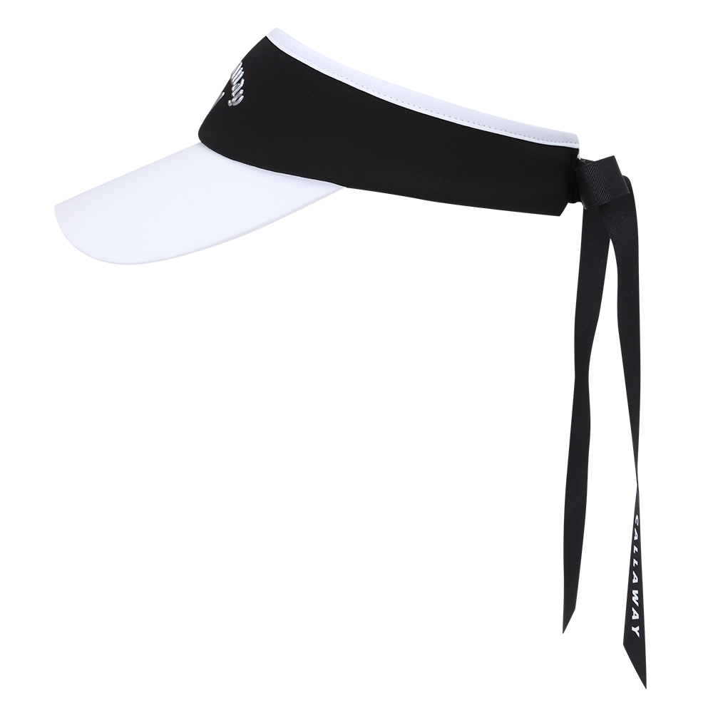 [온라인 단독]우먼스 조이풀 여성 바이저