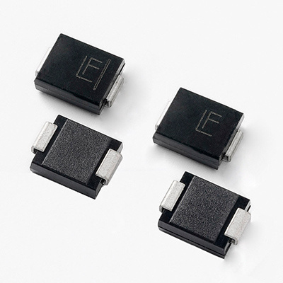 TVS Diode SMCJ58A Image