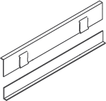 Adjustable Partition