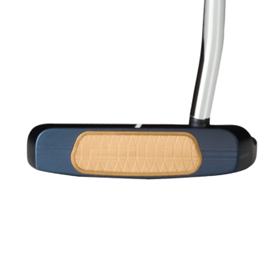 ODYSSEY Ai-ONE ジェイルバードMILLED CRUISER パター Odyssey Ai-ONE Milled Cruiser Jailbird Putter - Worldwide