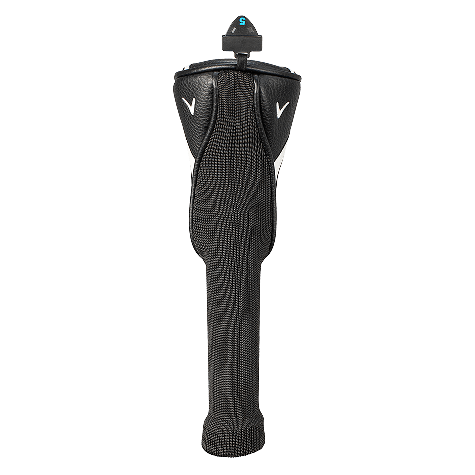 キャロウェイ スナッズ ヘッドカバー 25 JM