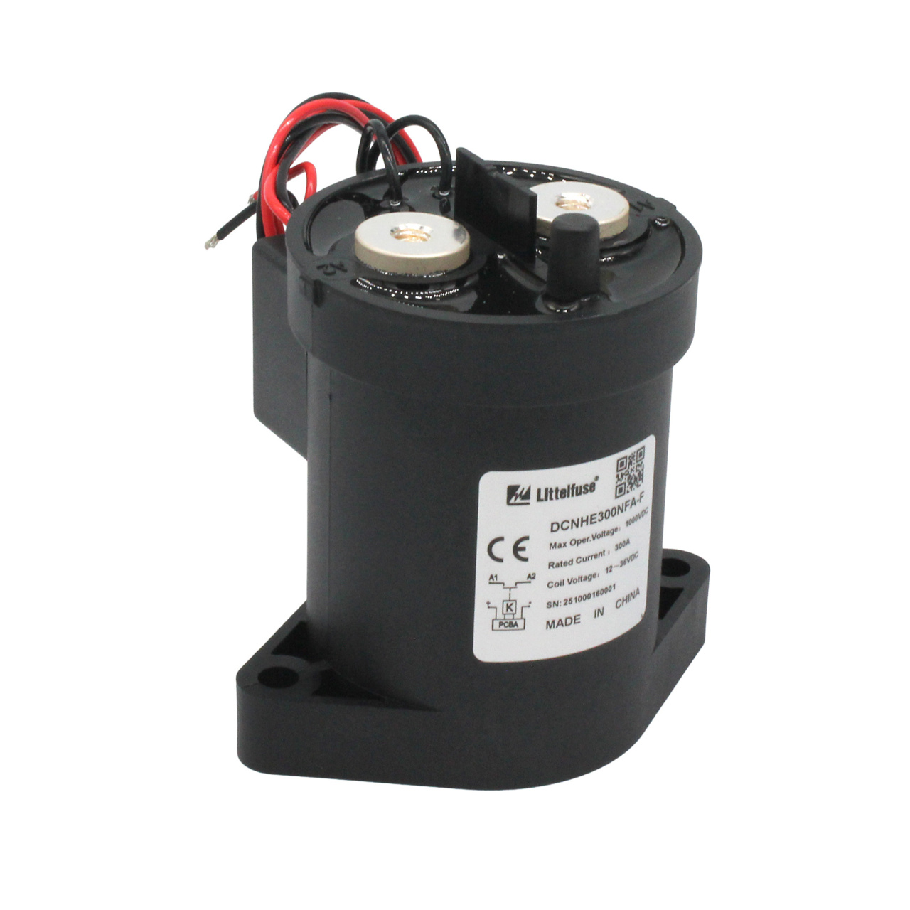 DCNHE300NFA-F-AR