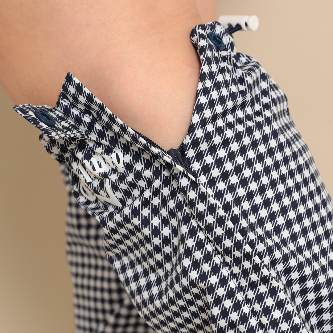 CALLAWAY 定番 レインフットカバー(WOMENS)