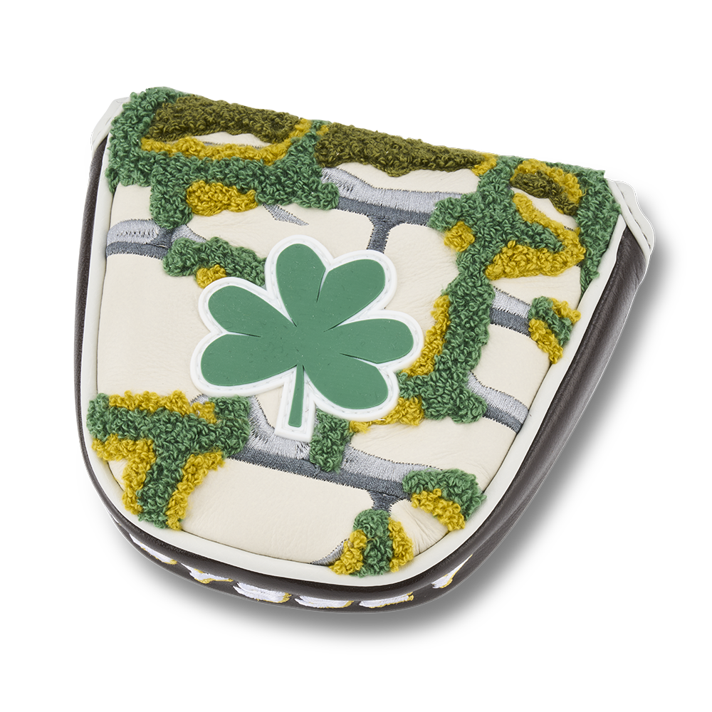 [온라인 단독] 줄라이 메이저 챔피언십 말렛 퍼터커버