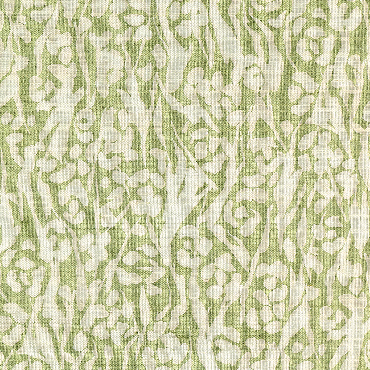 Charmed Verdure Spell