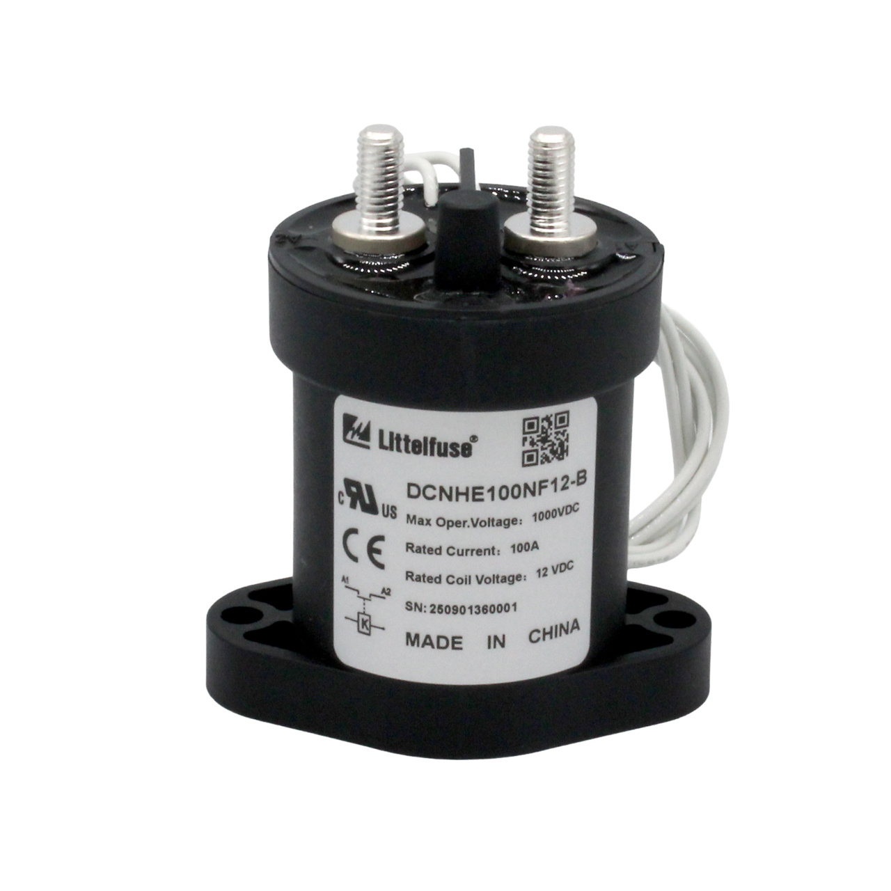 DCNHE100NF12-B-Front