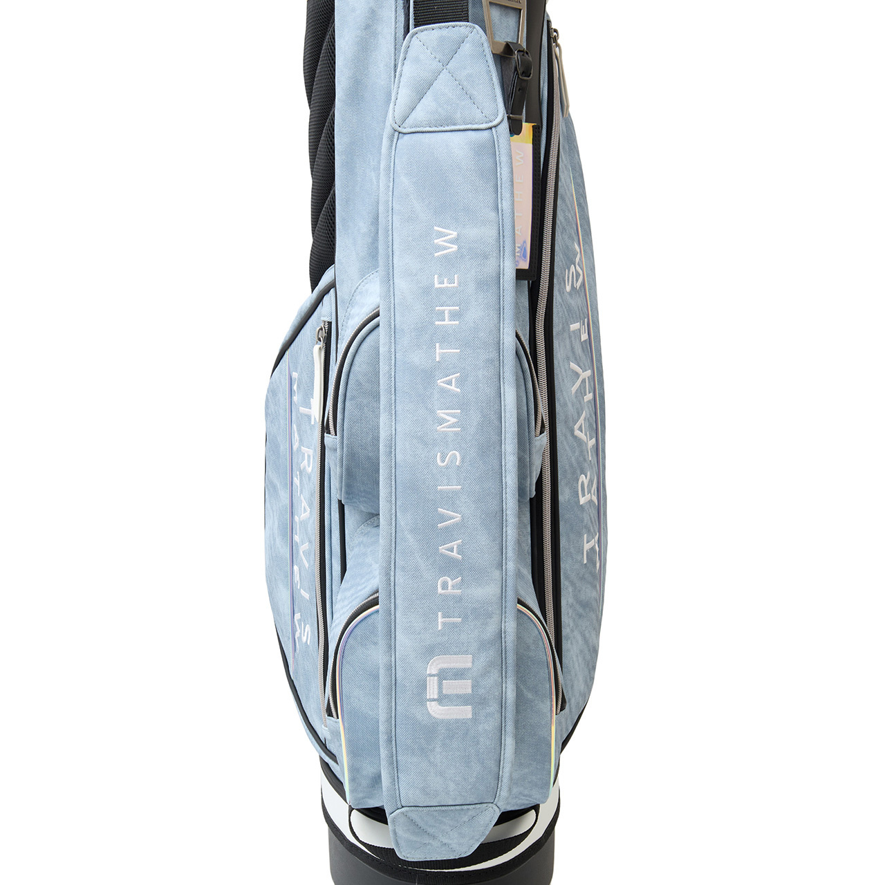 MOTIF スタンドバッグ