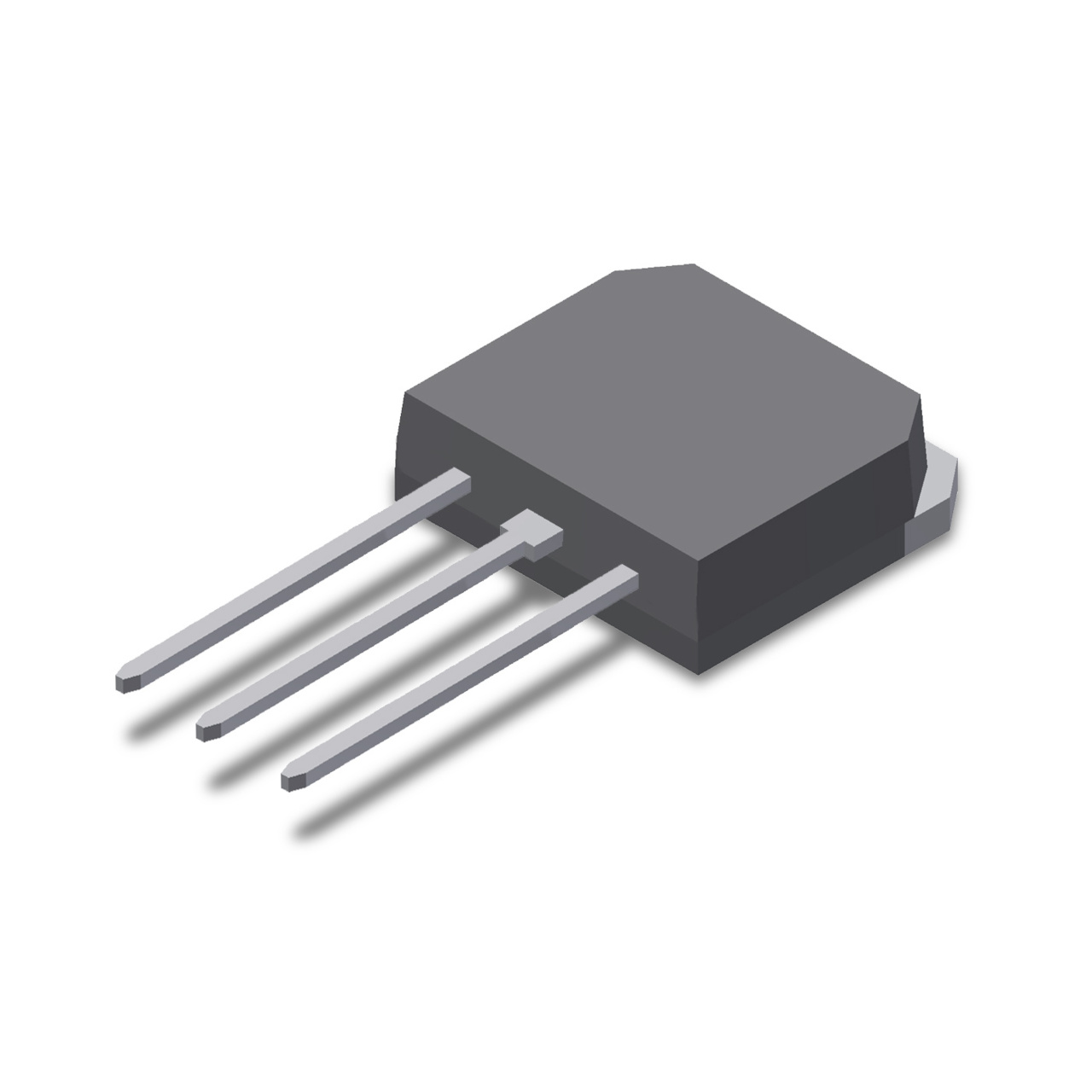 Littelfuse Power Semi TO-263 3 1W2N 3L image
