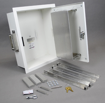 WAPE Series Wireless Access Point Enclosure - WAPE10-UNIKIT