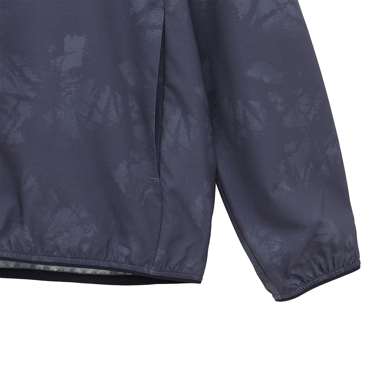 軽量 ポケッタブル ジャケット(MENS)