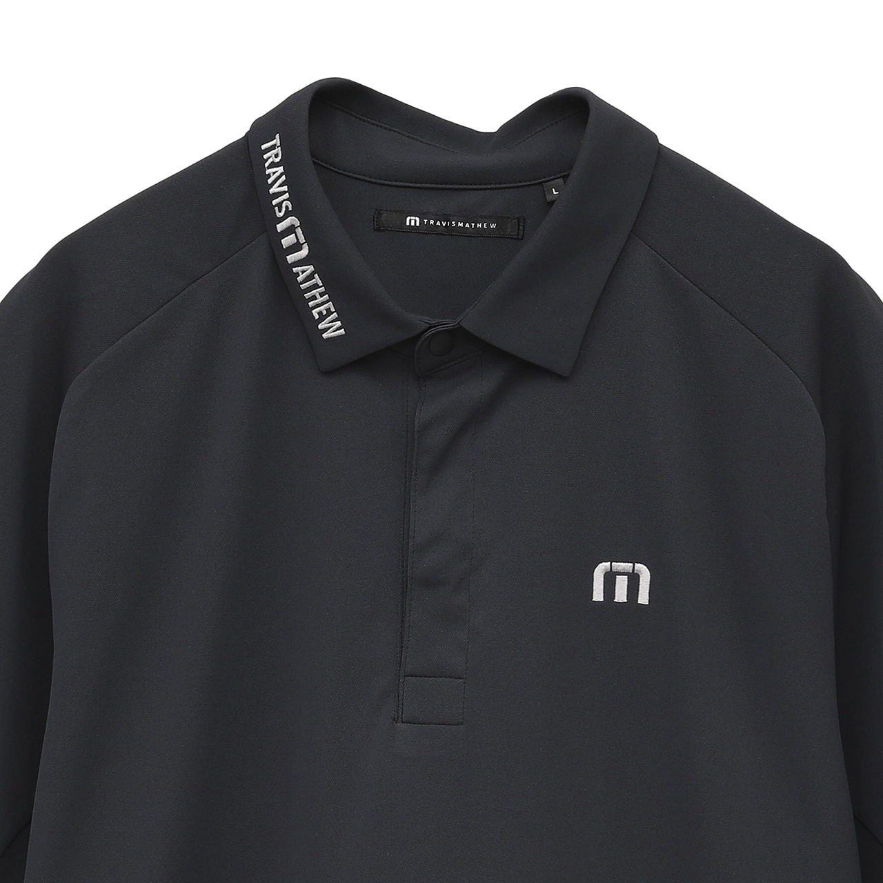 フィールドセンサー ツアーロゴ 半袖ポロ(MENS)