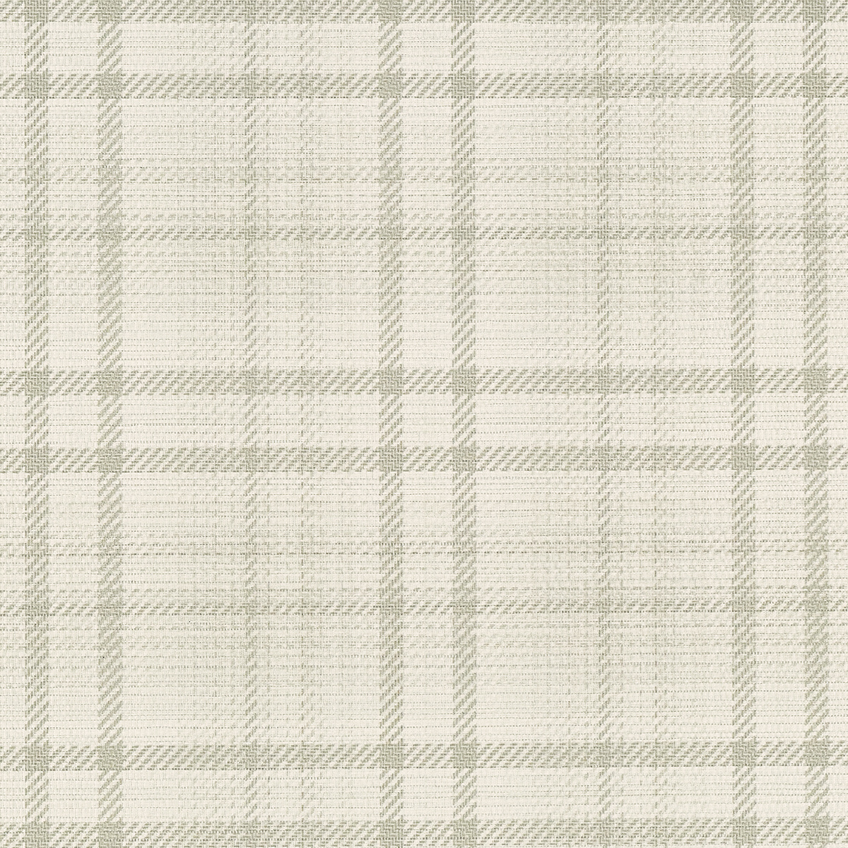 Caldwell Plaid Porcelain Thread