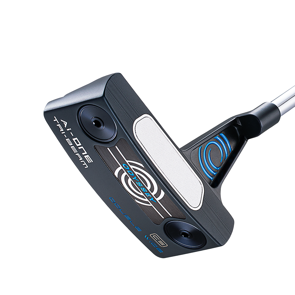 Ai-ONE TRI-BEAM DOUBLE WIDE CSパター Ai-ONE TRI-BEAM DOUBLE WIDE CSパター