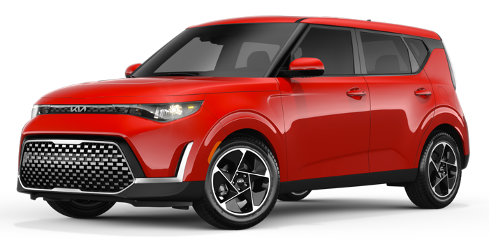 New Kia Soul SUV in Temecula, CA