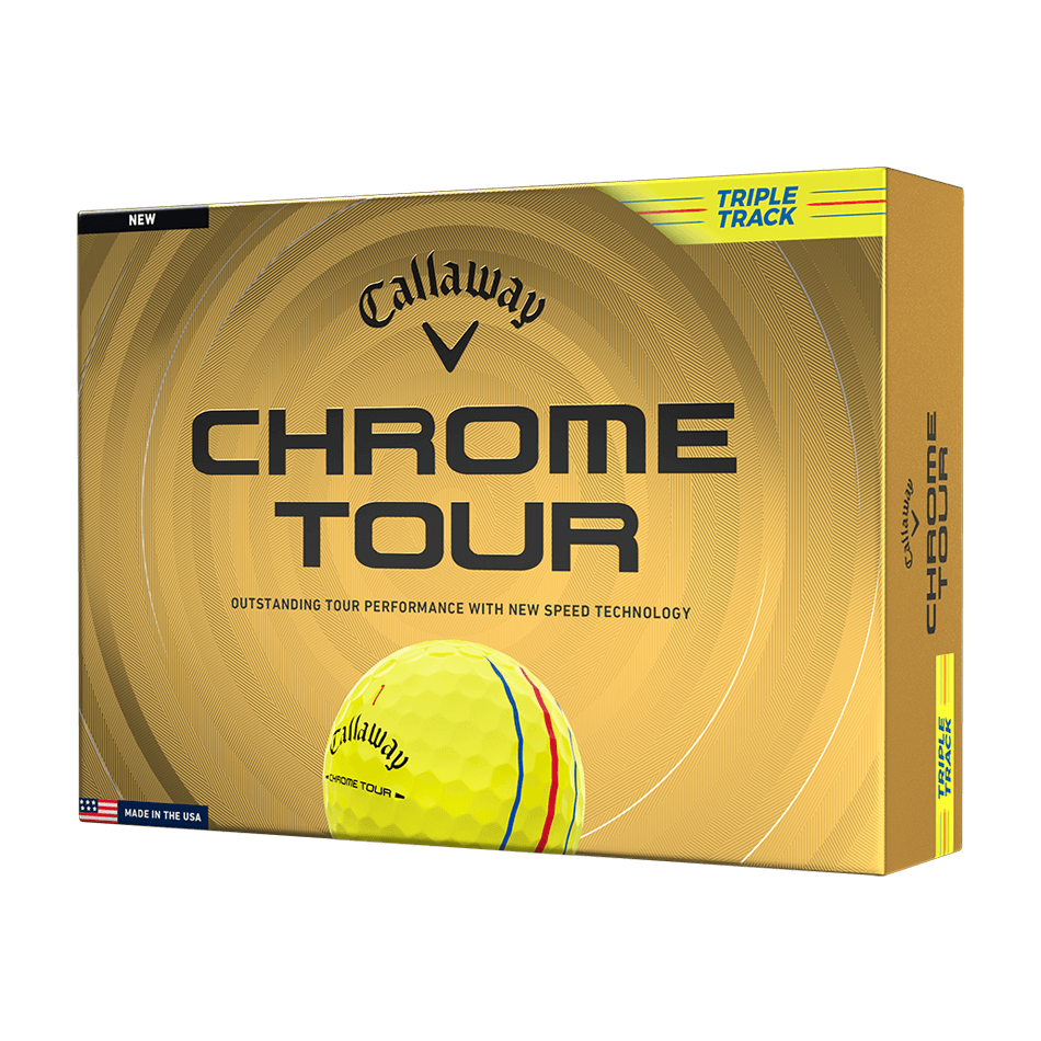 キャロウェイ ゴルフボール