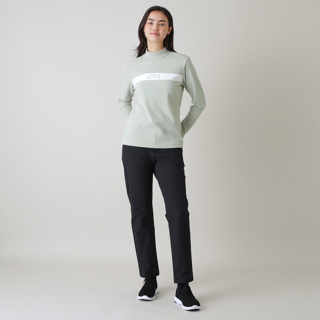 ウィメンズ パンツ | トラヴィスマシュー(TRAVISMATHEW)公式通販