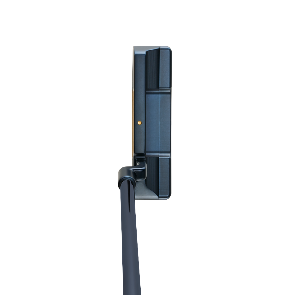 超本格派メンズフセット☆Callaway ODYSSEY希少ブレード/1067 超本格派