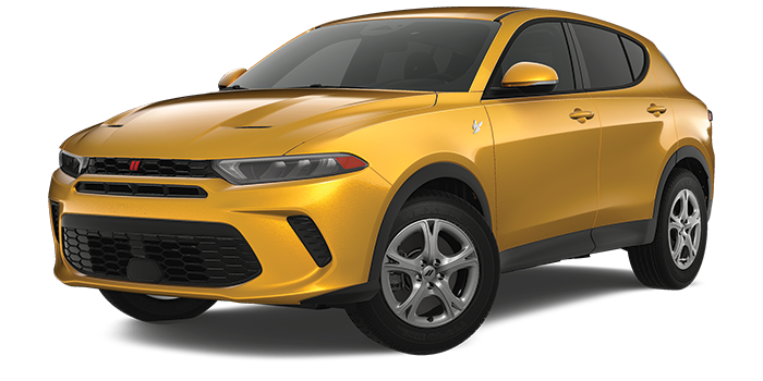 New Dodge Hornet Sedan in Fort Worth, TX