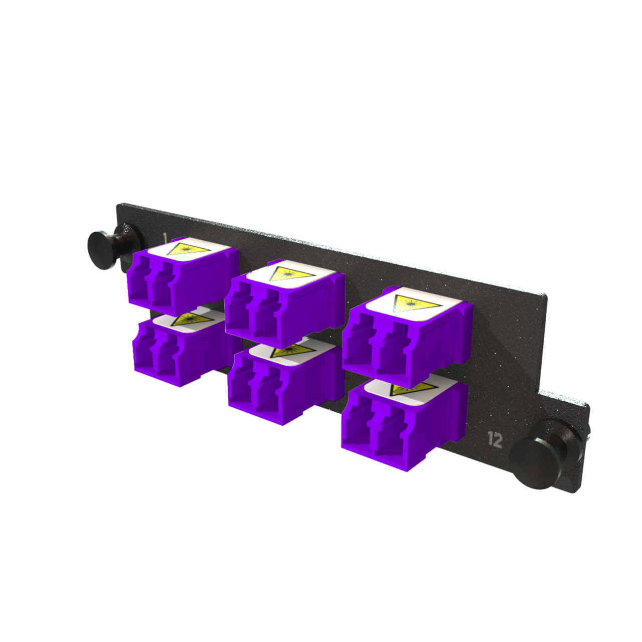 HDFP-LCD12YC-F
